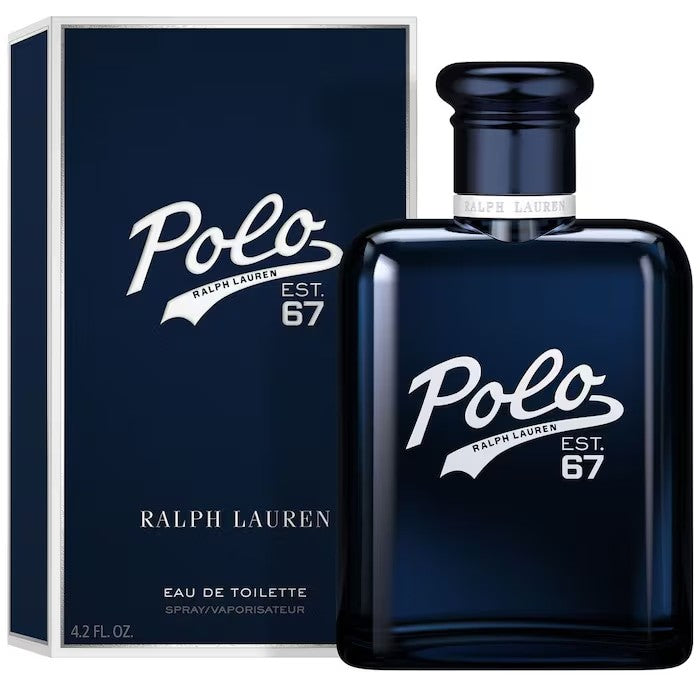 Polo 67 para Hombre / 125 mL Eau de Toilette Spray