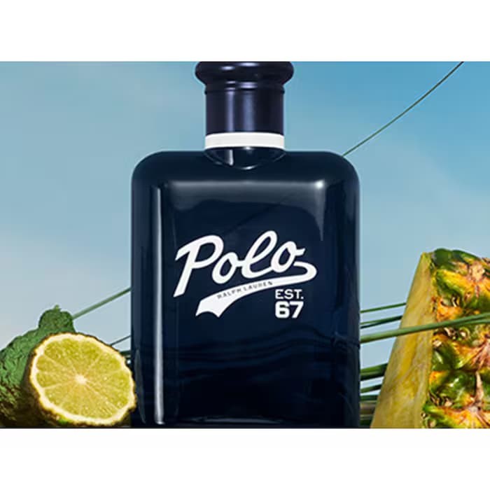 Polo 67 para Hombre / 125 mL Eau de Toilette Spray