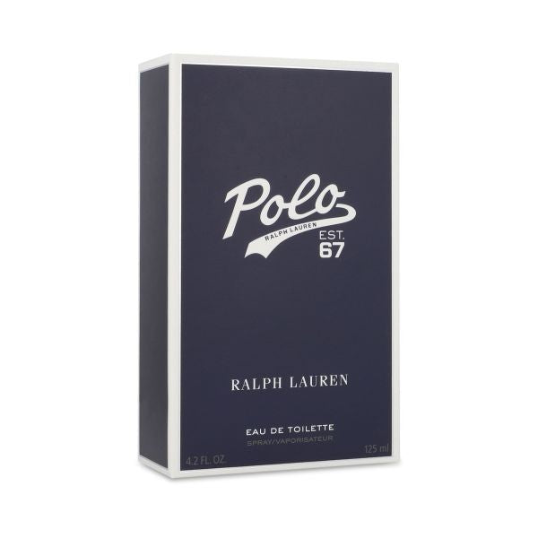 Polo 67 para Hombre / 125 mL Eau de Parfum Spray