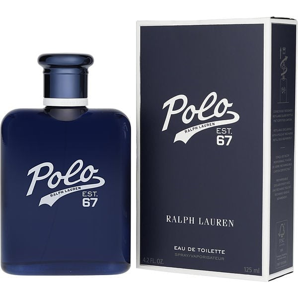 Polo 67 para Hombre / 125 mL Eau de Parfum Spray