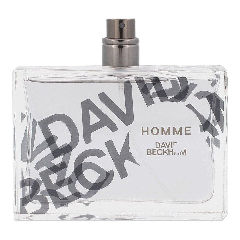 Homme para Hombre / 75 mL Eau de Toilette Spray
