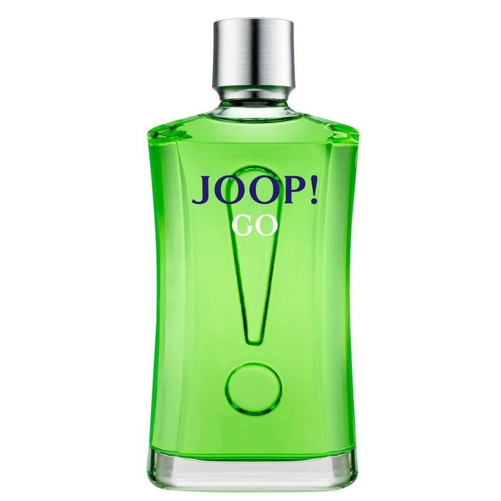 Go para Hombre / 200 mL Eau de Toilette Spray