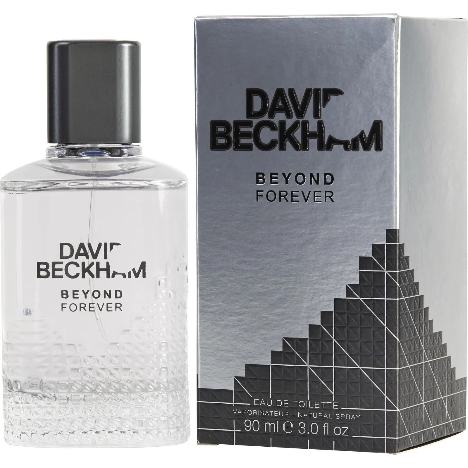 Beyond Forever para Hombre / 90 mL Eau de Toilette Spray