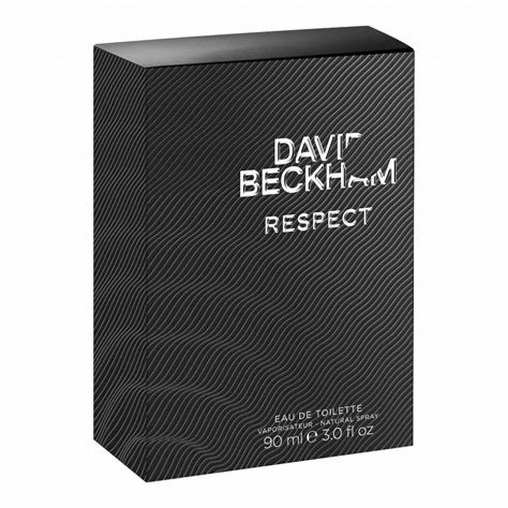 Respect para Hombre / 90 mL Eau de Toilette Spray