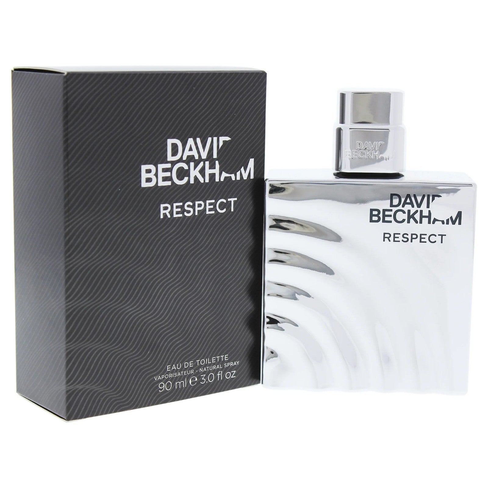 Respect para Hombre / 90 mL Eau de Toilette Spray