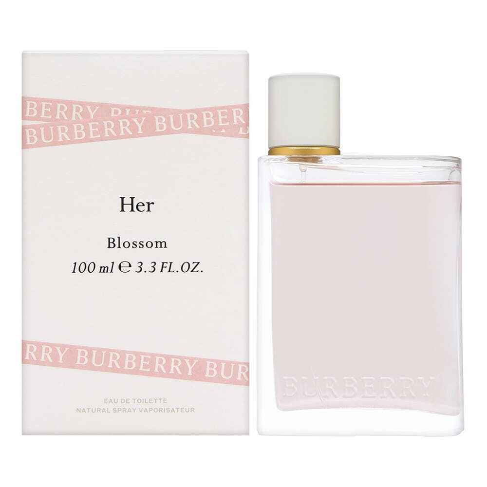 Her Blossom para Mujer / 100 mL Eau de Toilette Spray