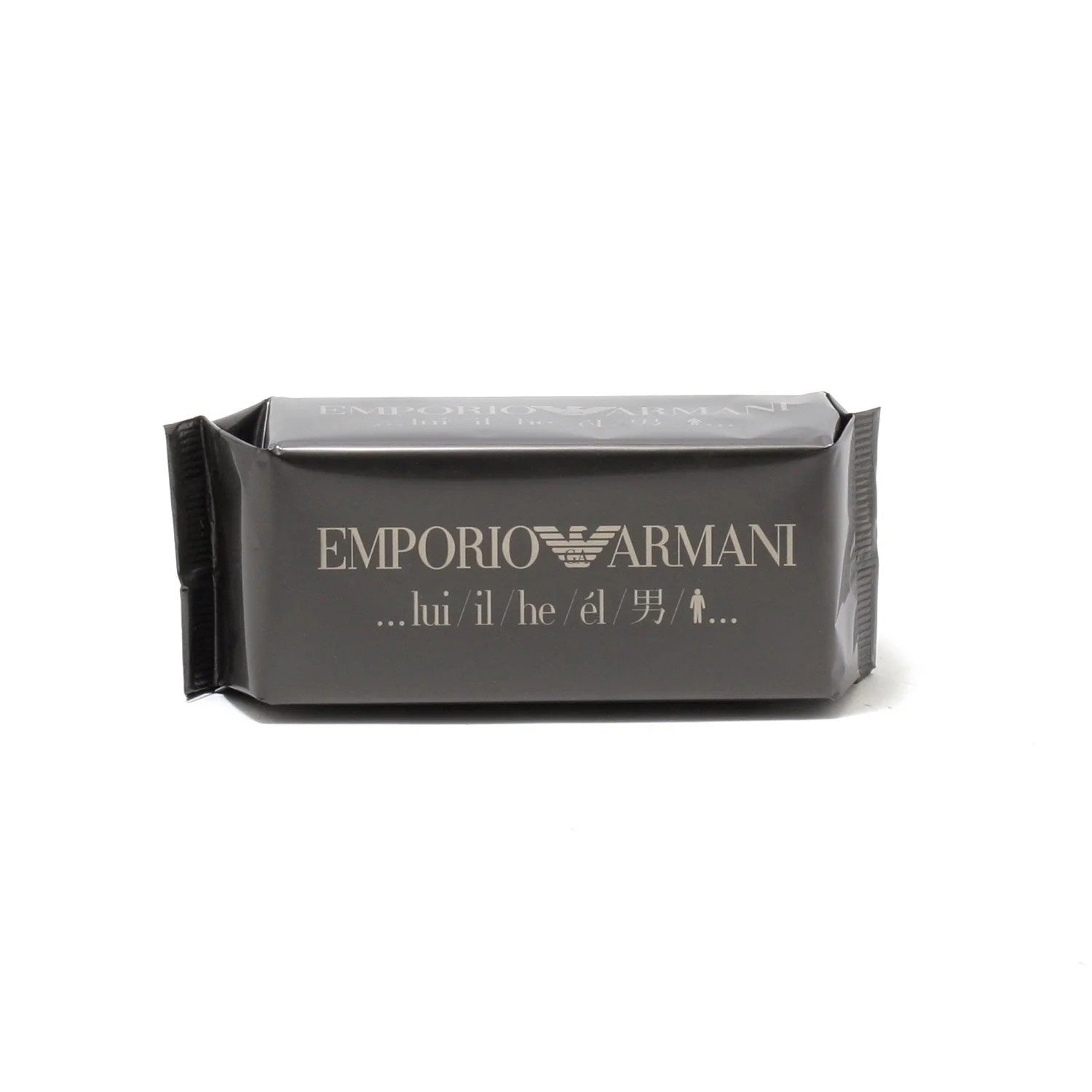 Emporio Armani Lui para Hombre / 30 mL Eau de Toilette Spray
