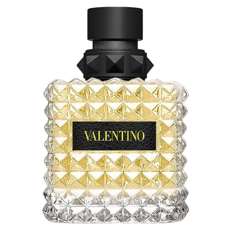 VALENTINO - Donna Born In Roma Yellow Dream para Mujer / 100 mL Eau de Parfum Spray