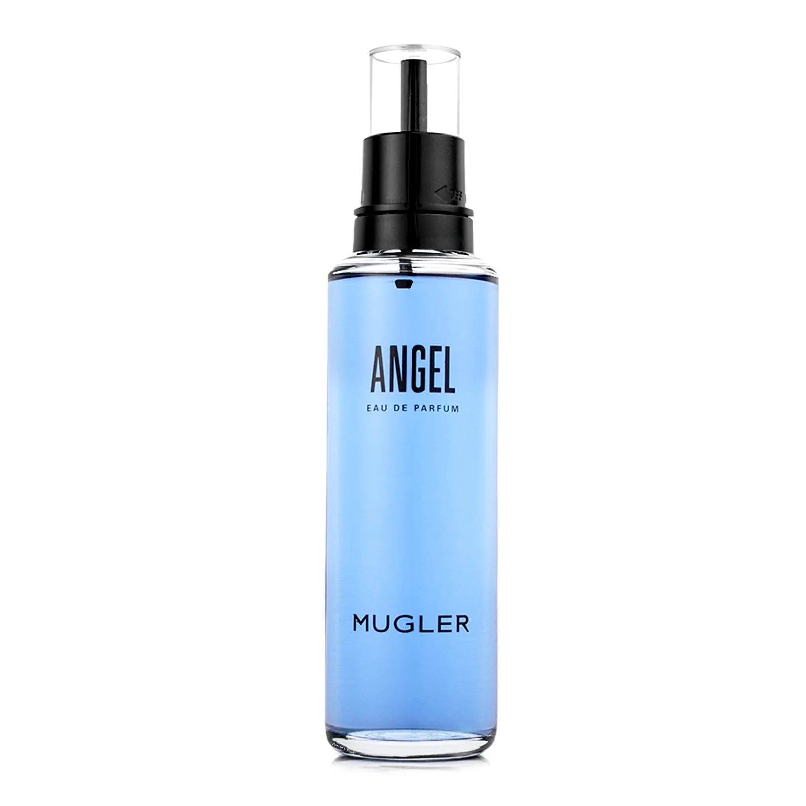 Angel para mujer / RECARGA - 100 ml Eau De Parfum Refill