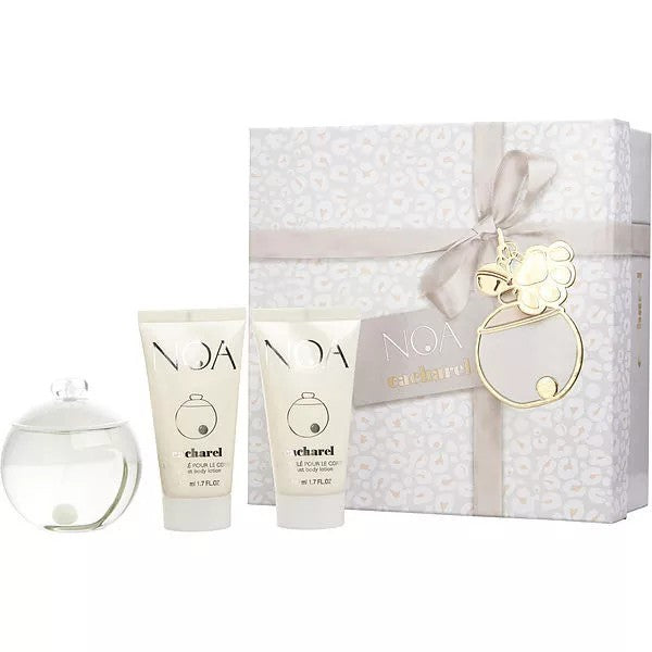 Noa para Mujer / SET - 100 mL Eau de Toilette Spray