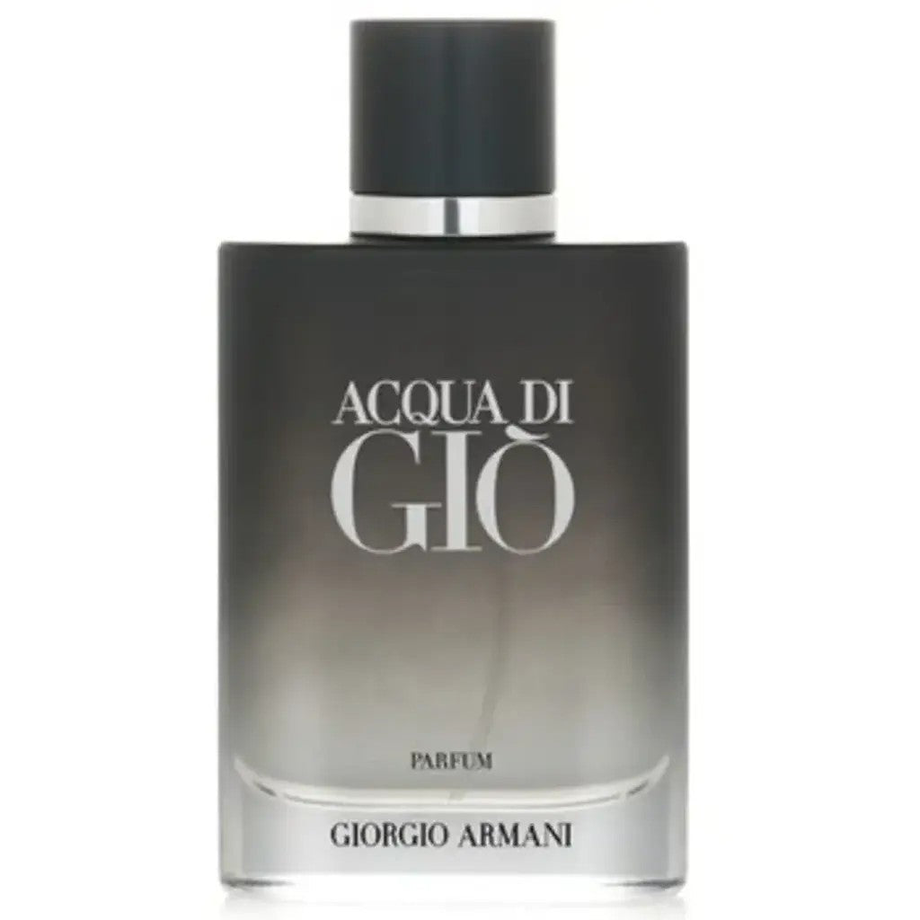Acqua di Giò Parfum para Hombre / 100 mL Parfum Spray RECARGABLE