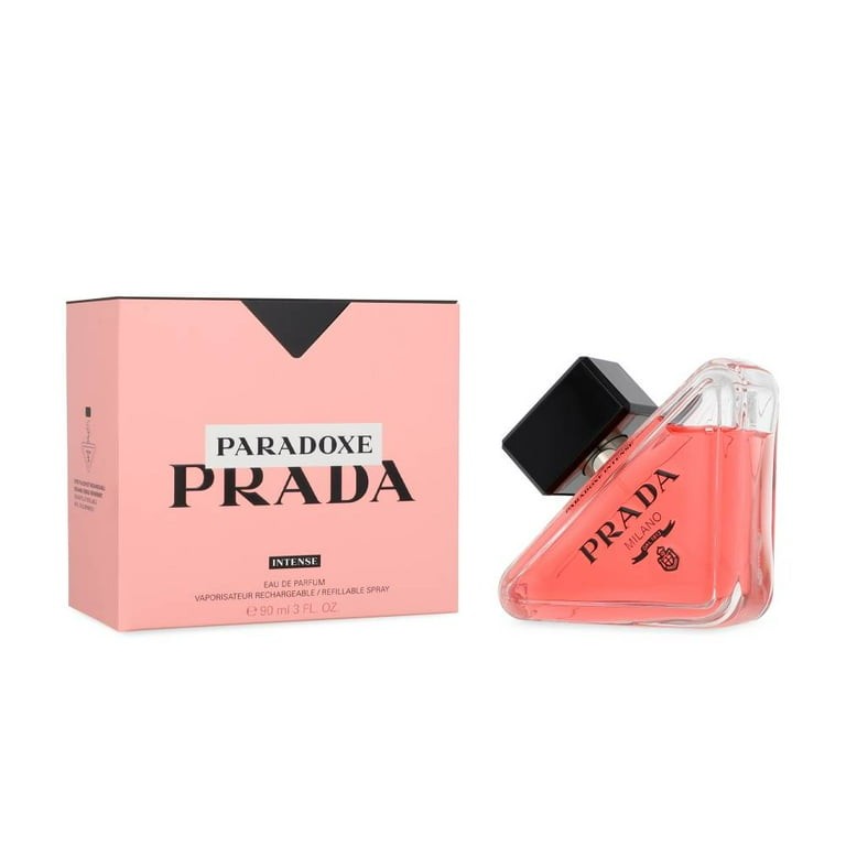Paradoxe Intense para Mujer / 90 mL Eau de Parfum Spray RECARGABLE