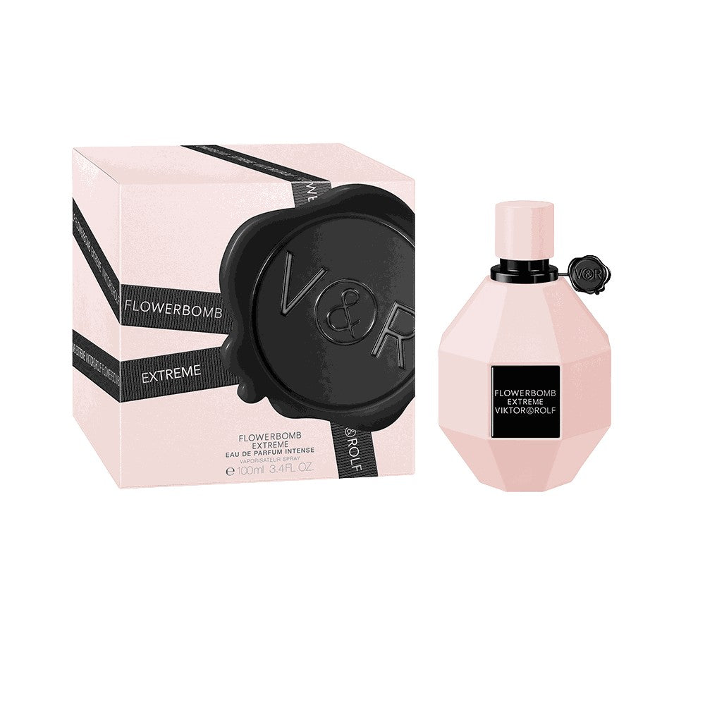 Flowerbomb Extreme para Mujer / 100 mL Eau de Parfum Spray