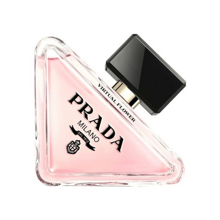 Paradoxe Virtual Flower para Mujer / 90 mL Eau de Parfum Spray RECARGABLE