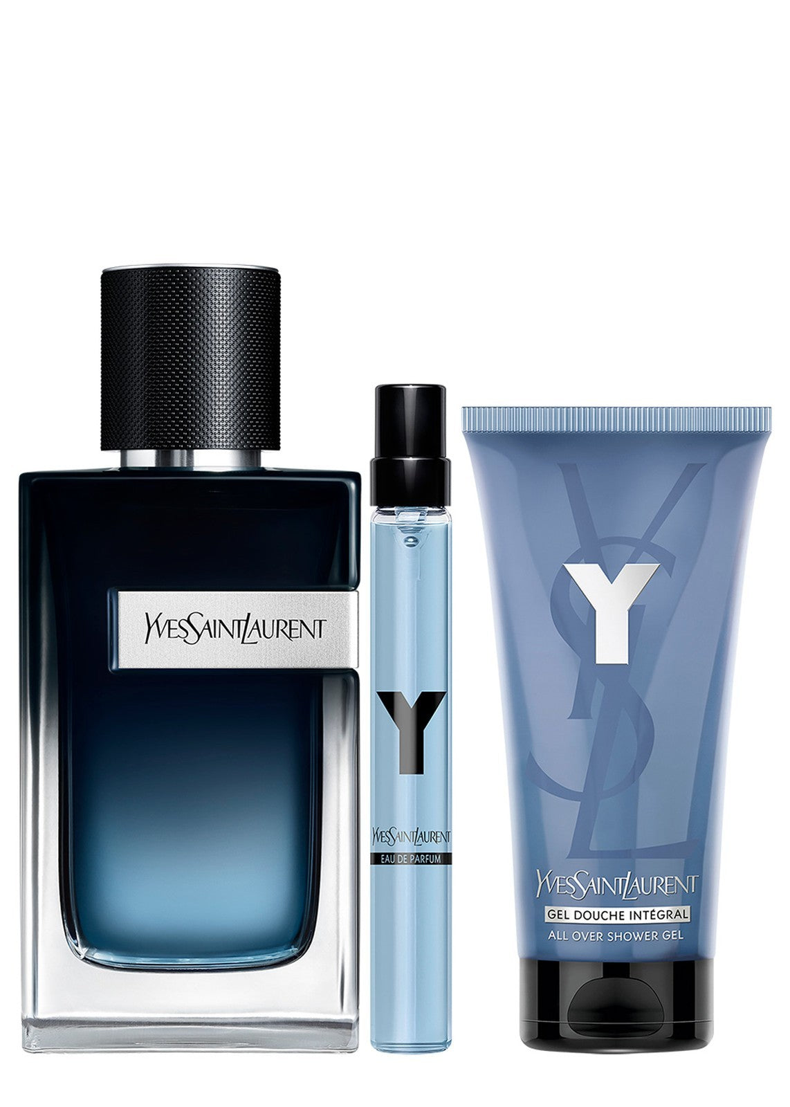 Y para Hombre / SET - 100 mL Eau de Parfum Spray