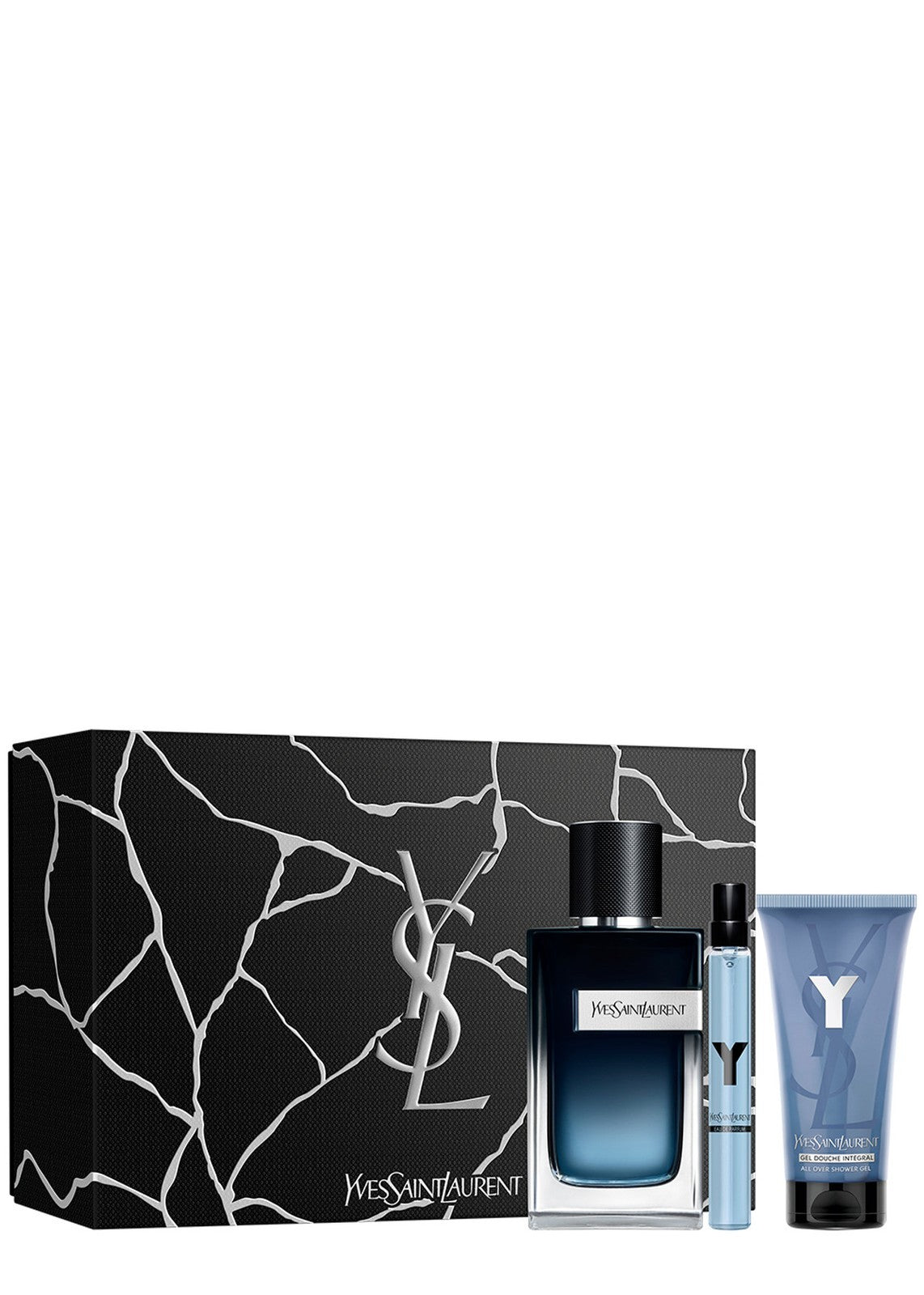 Y para Hombre / SET - 100 mL Eau de Parfum Spray