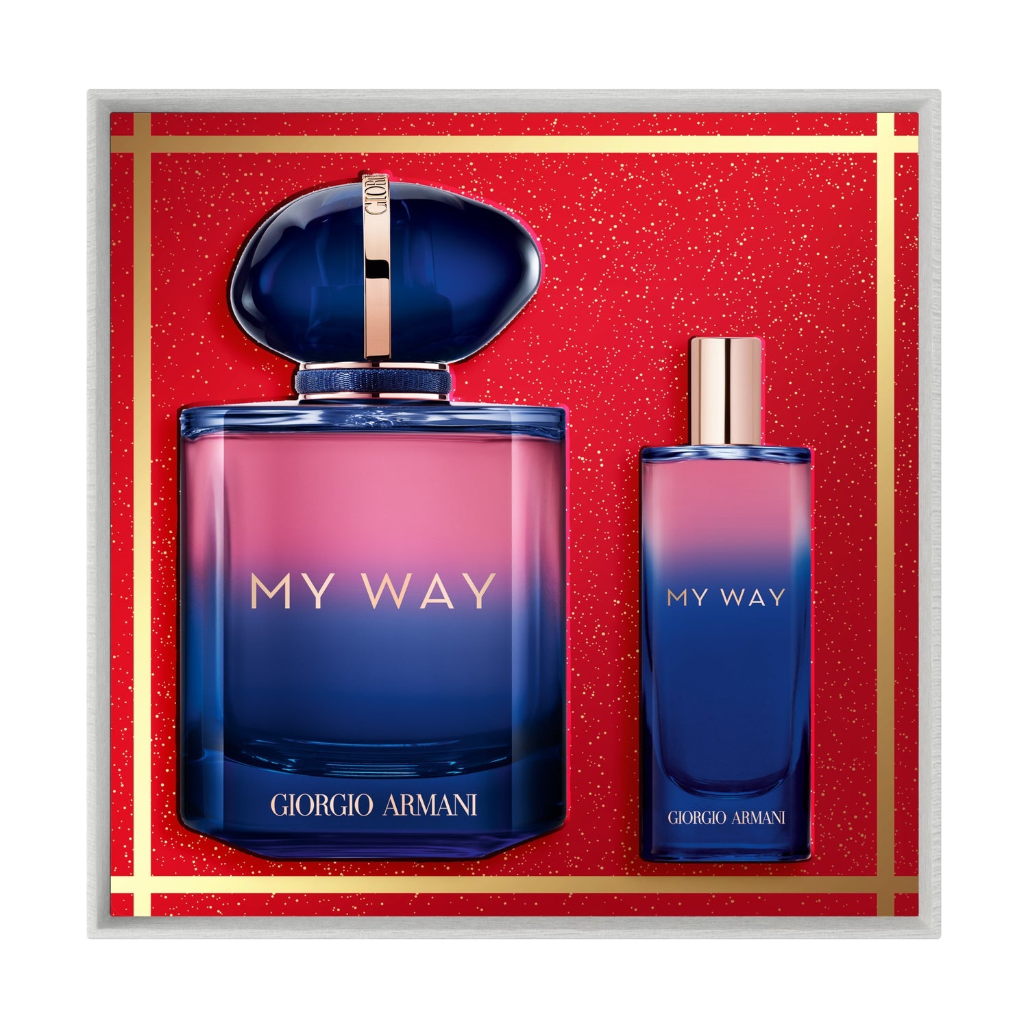 My Way Parfum para mujer / SET - 90 ml Parfum Spray