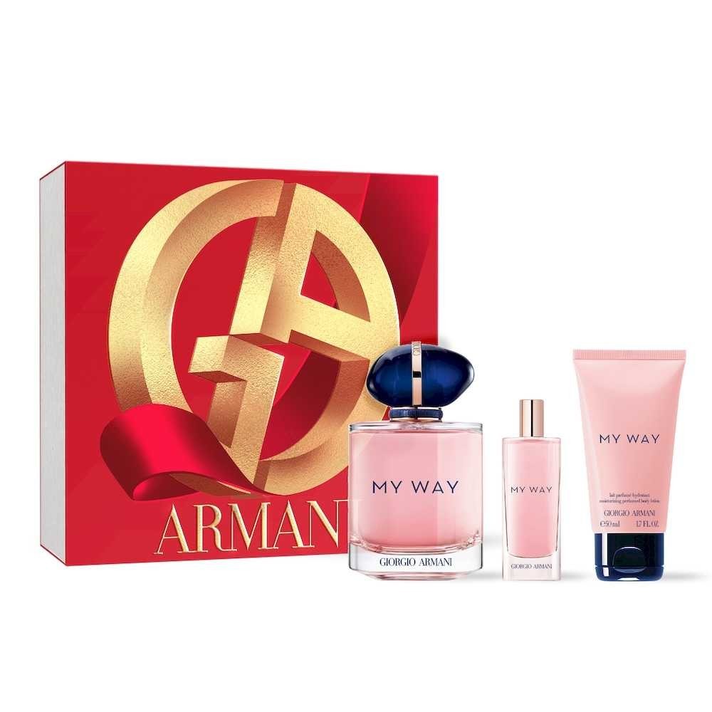 My Way para Mujer / SET - 90 mL Eau de Parfum Spray