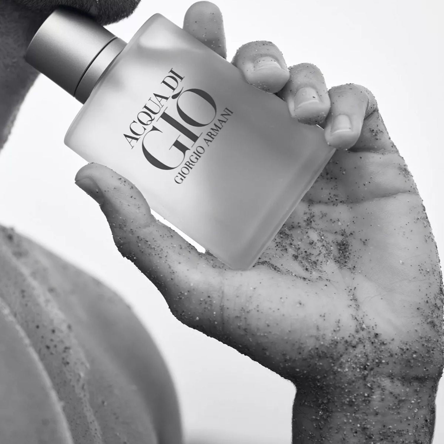 Acqua di Giò para Hombre / SET - 200 mL Eau de Toilette Spray