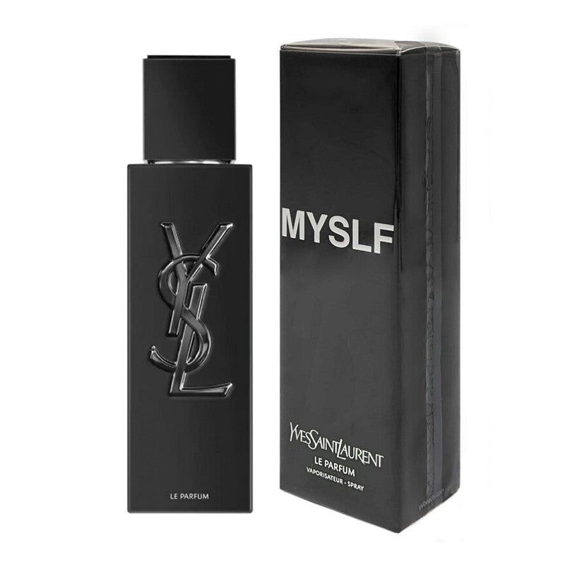 MYSLF Le Parfum para Hombre / 100 mL Parfum Spray