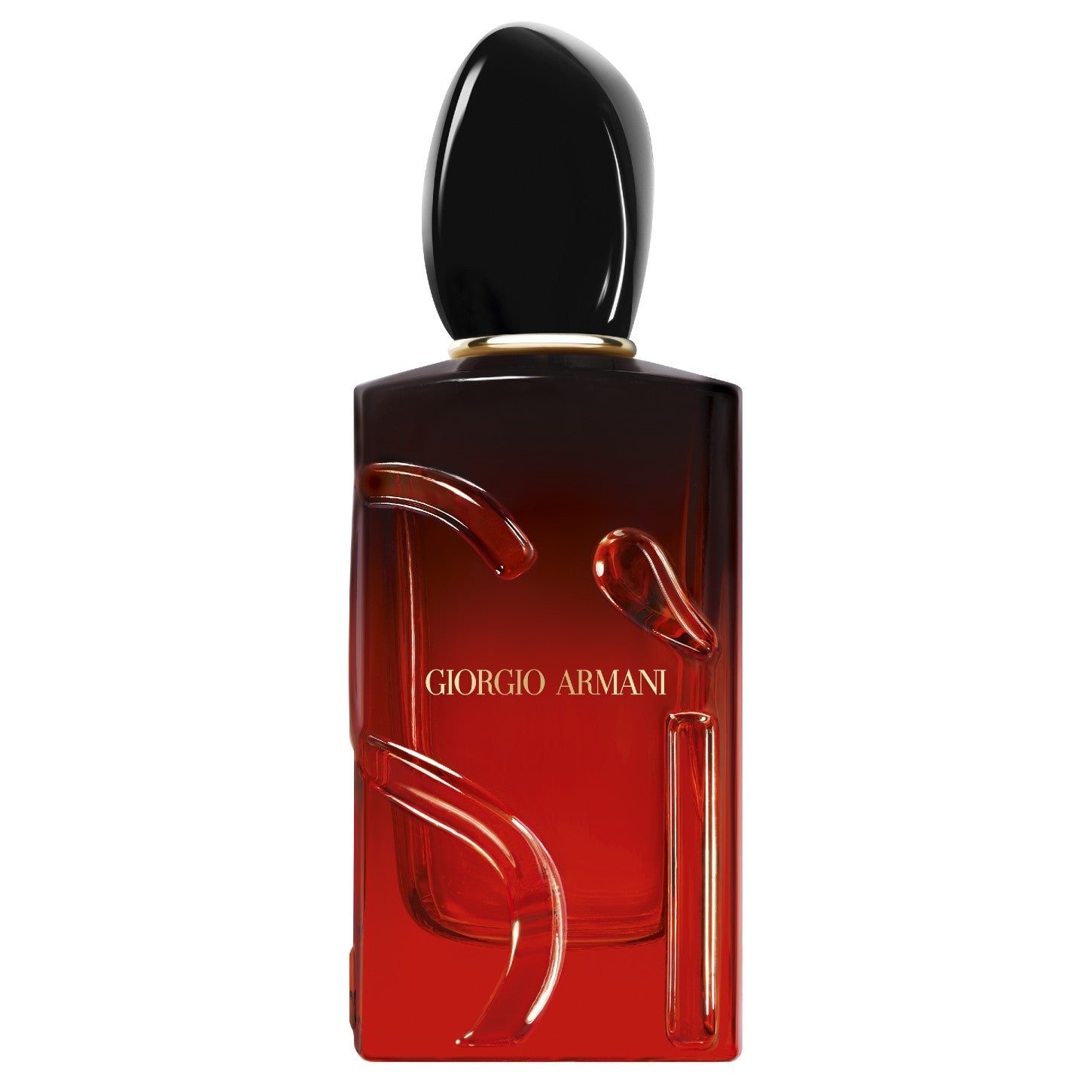 Sì Passione Intense para Mujer / 100 mL Eau De Parfum Intense Spray