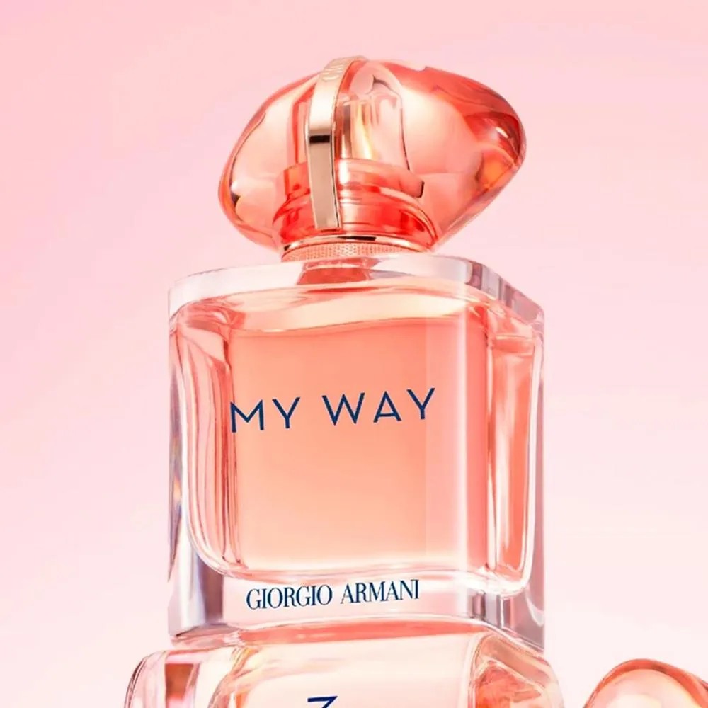 My Way Ylang para Mujer / 90 mL Eau de Parfum Spray