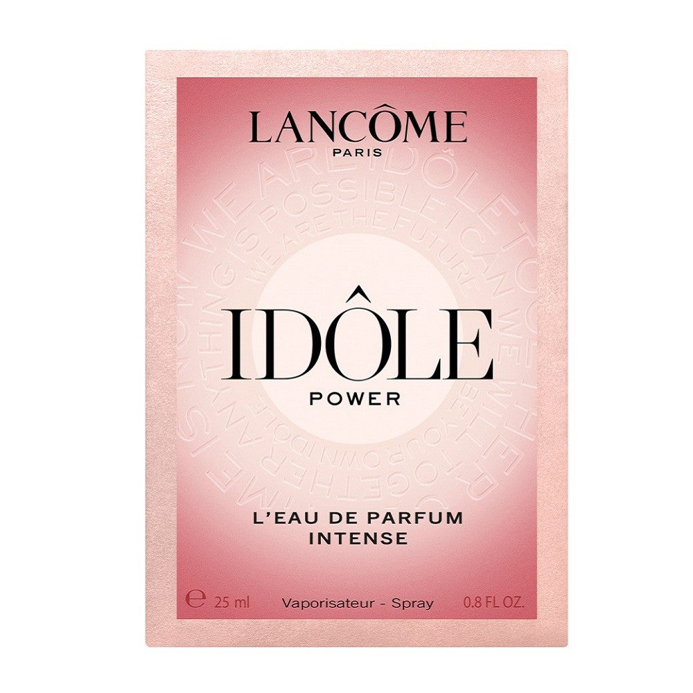 Idôle Power para Mujer / 25 mL Eau De Parfum Intense Spray