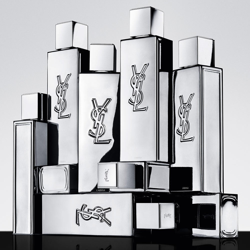 MYSLF L’Absolu para Hombre / 100 mL Parfum Spray