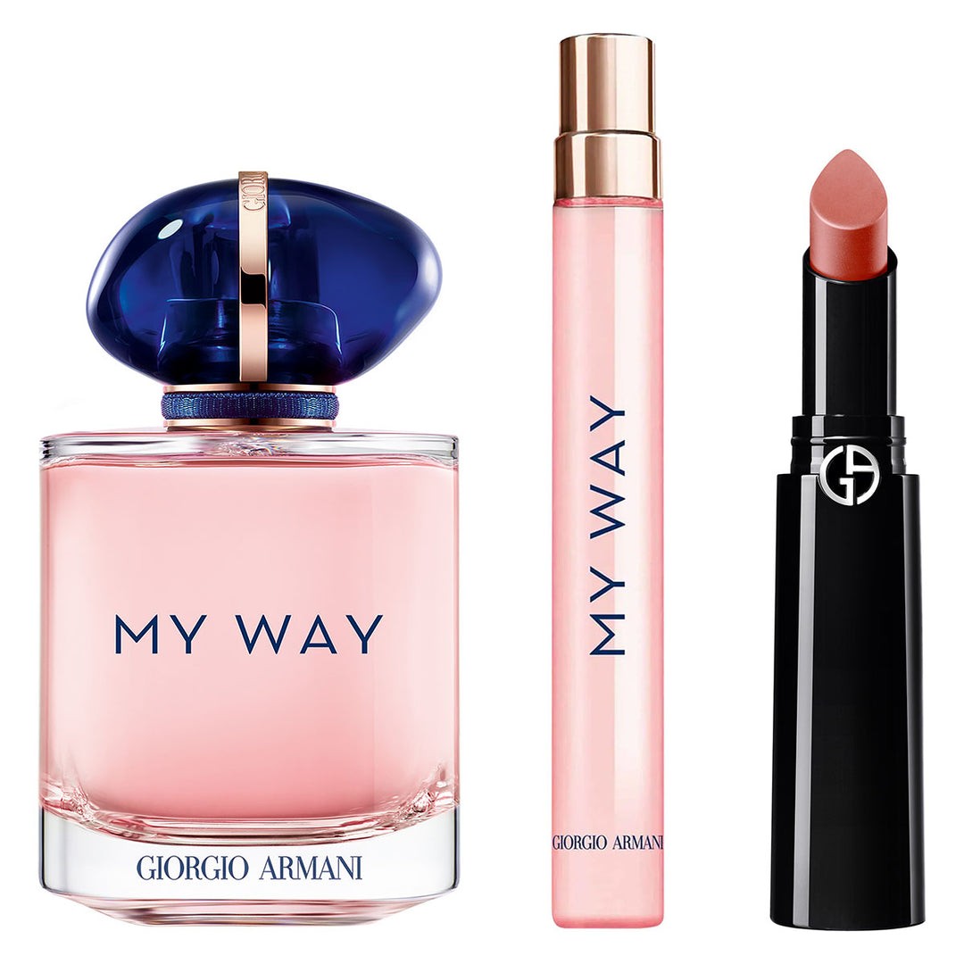 My Way para Mujer / SET - 90 mL Eau de Parfum Spray