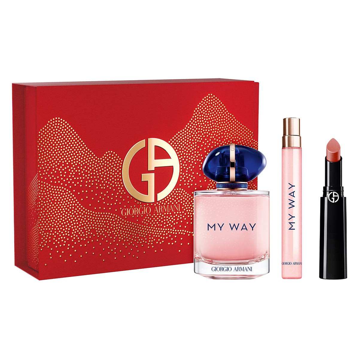 My Way para Mujer / SET - 90 mL Eau de Parfum Spray
