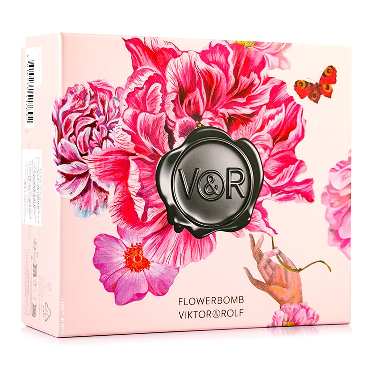 Flowerbomb para Mujer / SET - 100 mL Eau de Parfum Spray