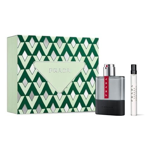 Luna Rossa Carbon para Hombre / SET - 100 mL Eau de Toilette Spray