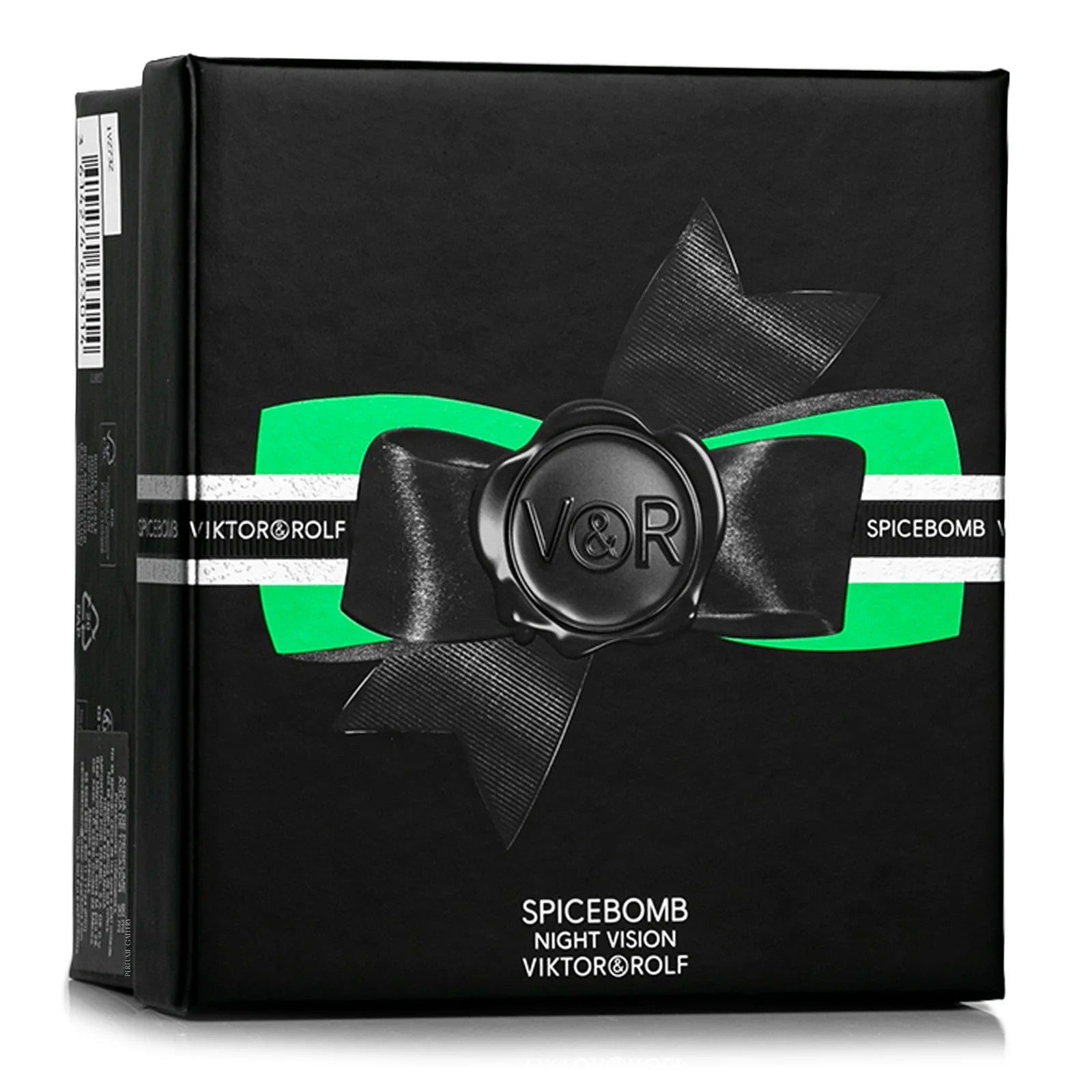Spicebomb Night Vision para Hombre / SET - 90 mL Eau de Toilette Spray