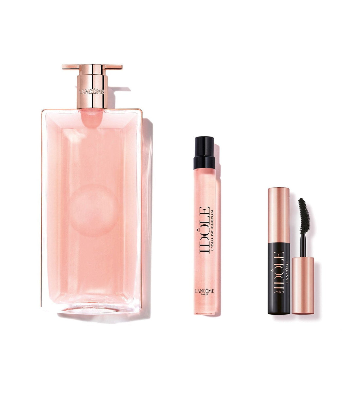 Idôle para Mujer / SET - 100 mL Eau de Parfum Spray