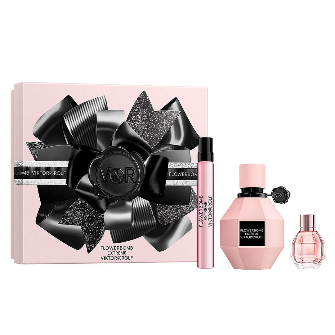 Flowerbomb para Mujer / SET - 50 mL Eau de Parfum Spray