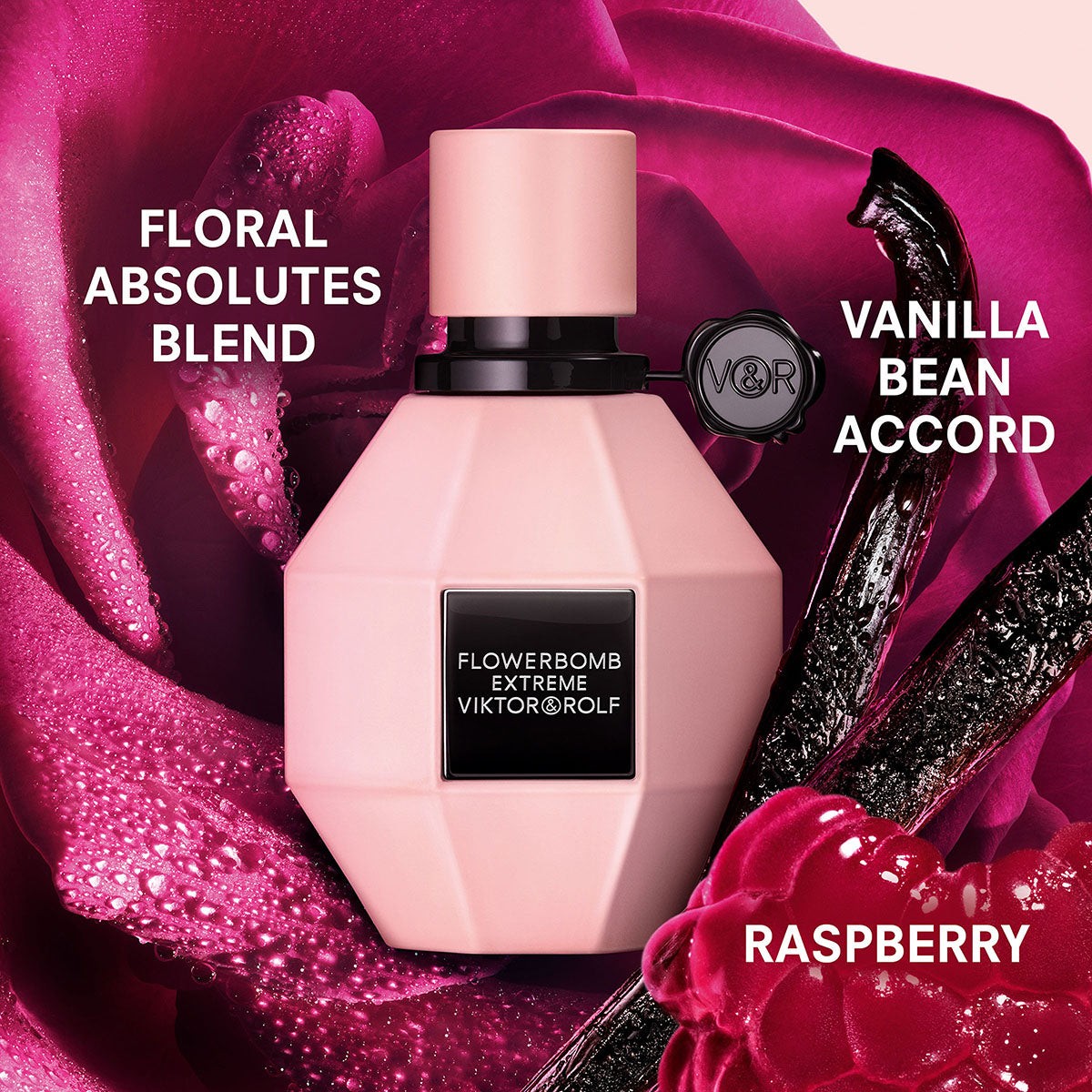Flowerbomb para Mujer / SET - 50 mL Eau de Parfum Spray