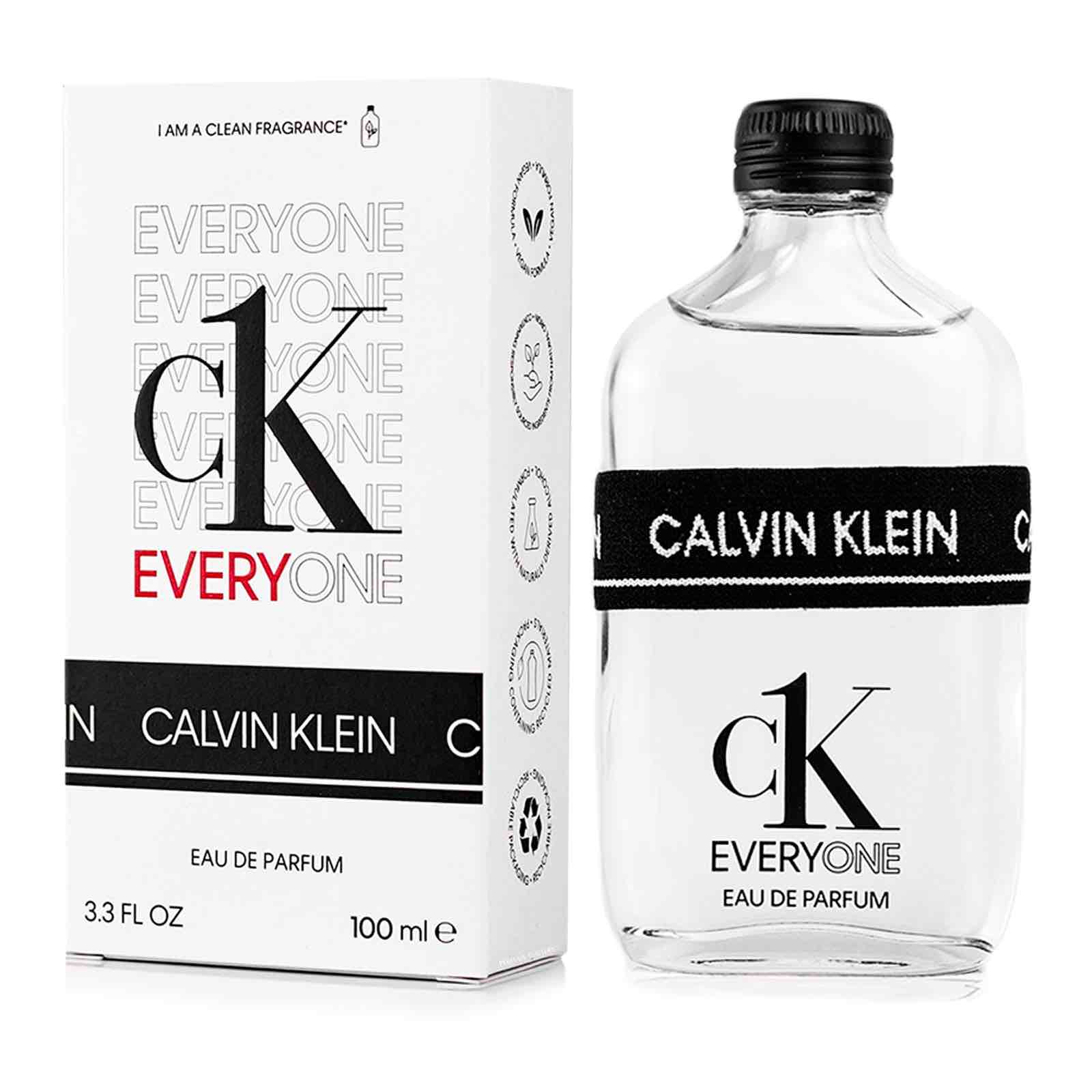 CK Everyone para hombre y mujer / 100 ml Eau De Parfum Spray