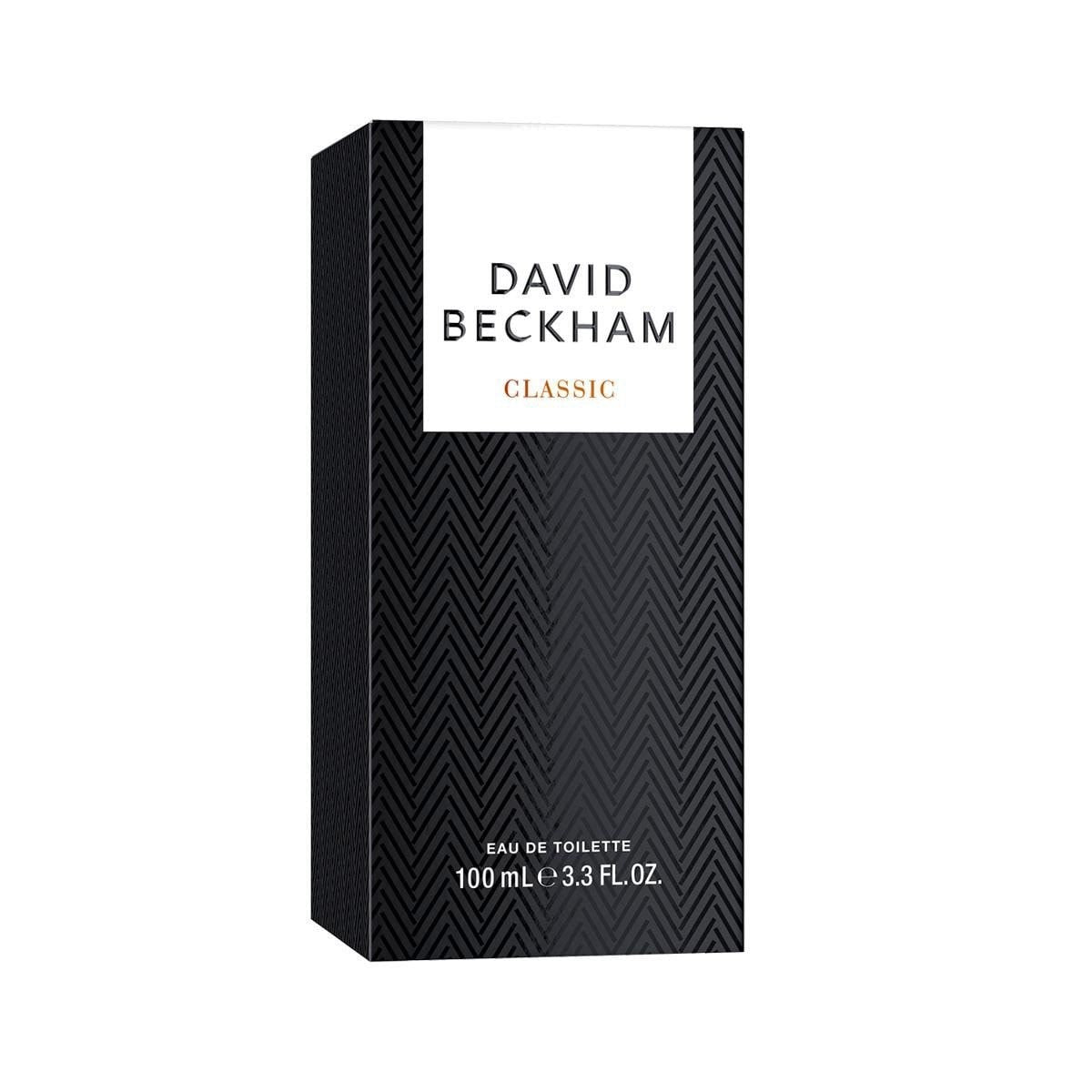 Classic para Hombre / 100 mL Eau de Toilette Spray