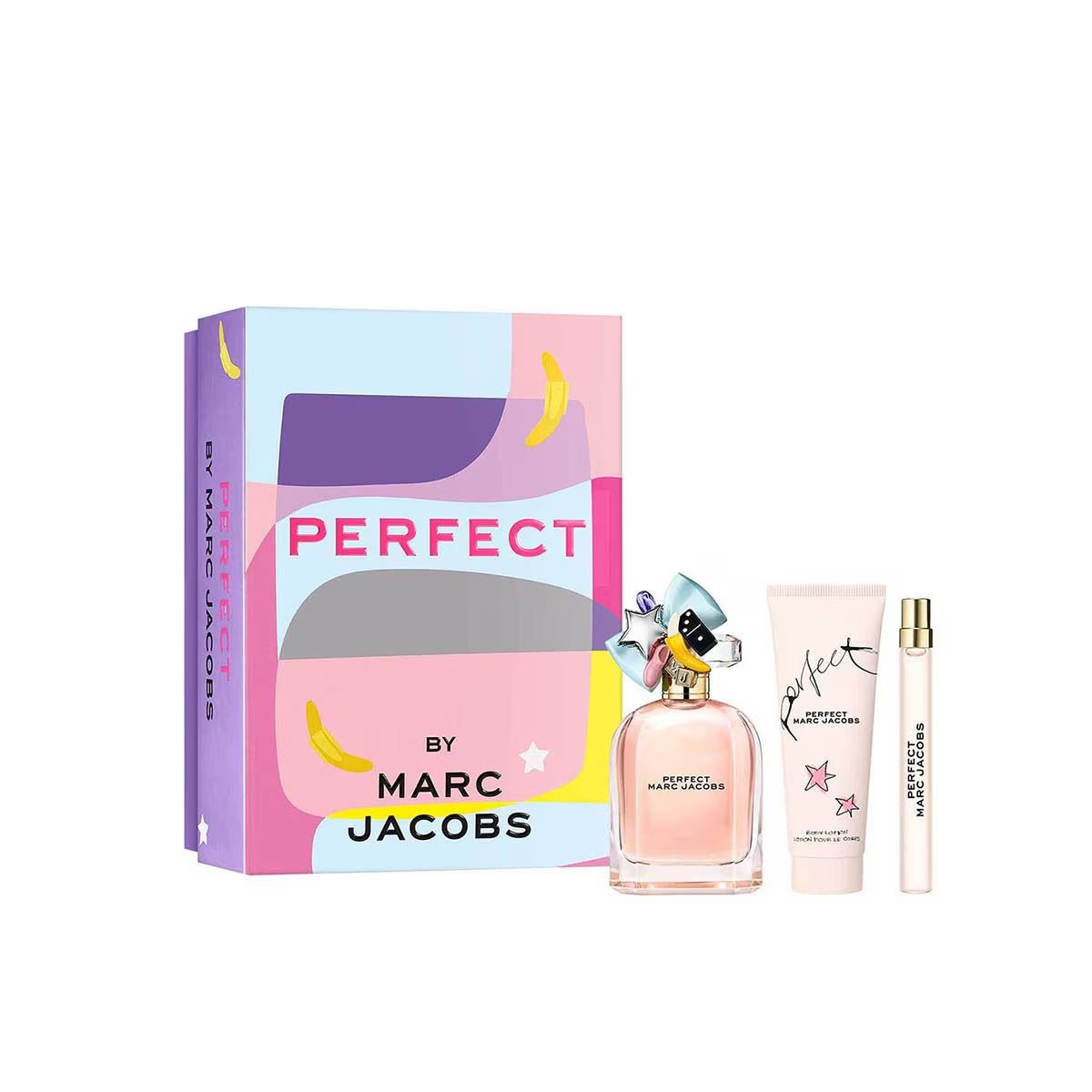 Perfect para Mujer / SET - 100 mL Eau de Parfum Spray