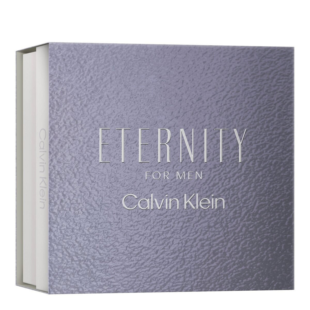 CALVIN KLEIN - Eternity para Hombre / SET - 100 mL Eau de Toilette Spray