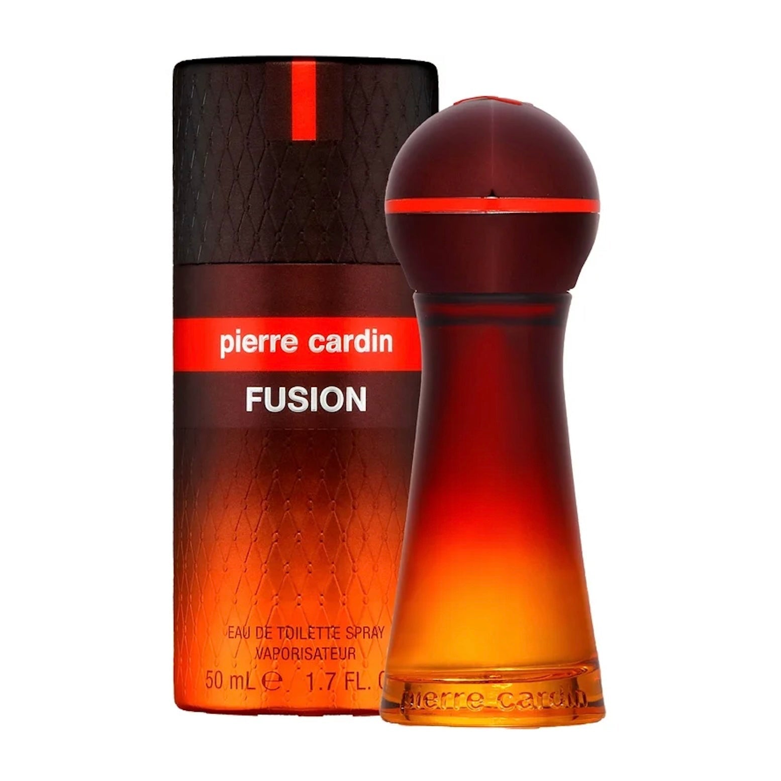 Fusion para hombre / 50 ml Eau De Toilette Spray