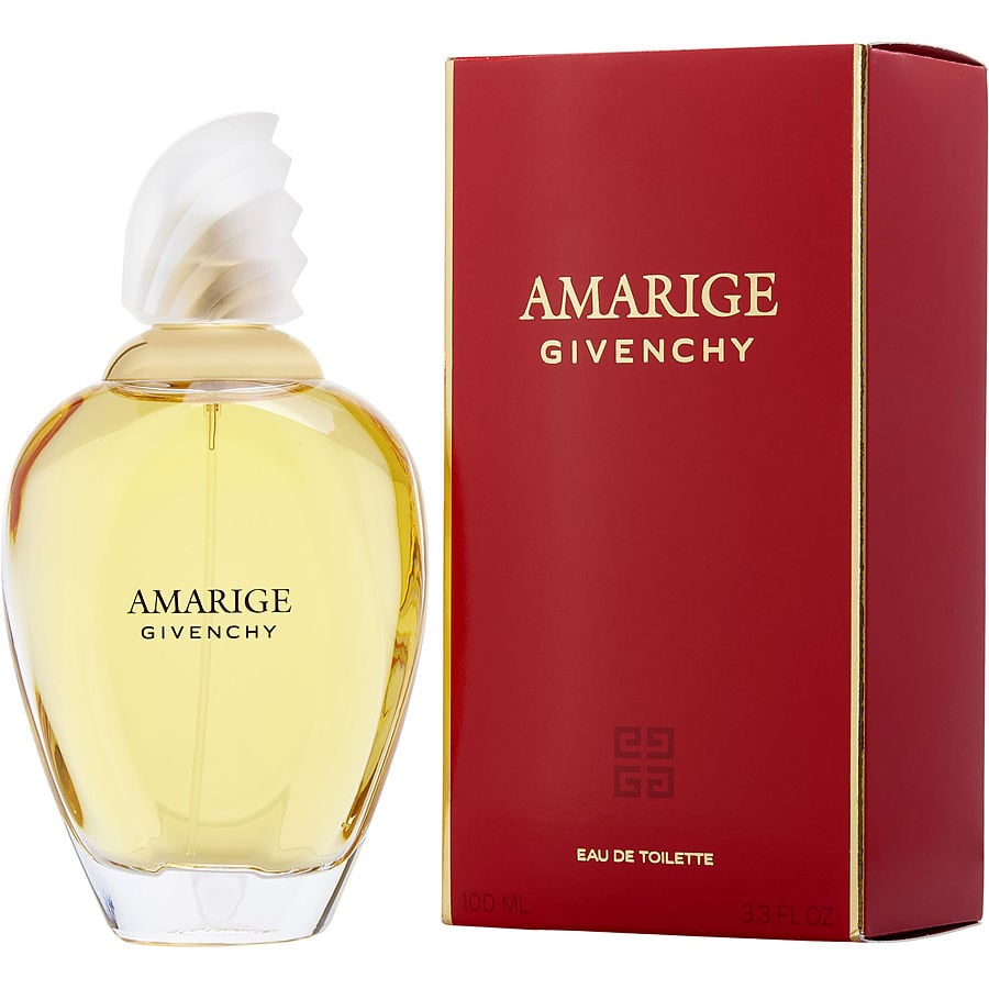 Amarige para mujer / 100 ml Eau De Toilette Spray