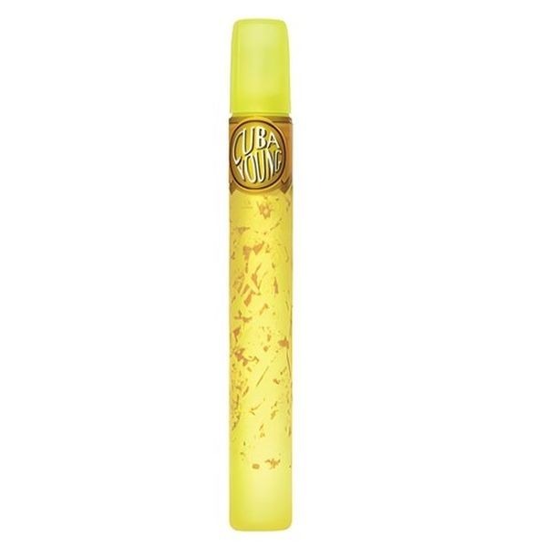 Cuba Young para Mujer / SET - 36 x 15 mL Eau de Parfum Spray