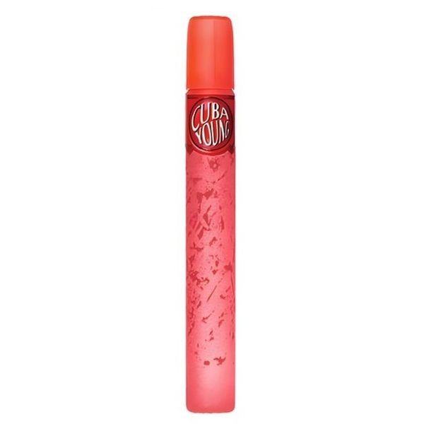 Cuba Young para Mujer / SET - 36 x 15 mL Eau de Parfum Spray