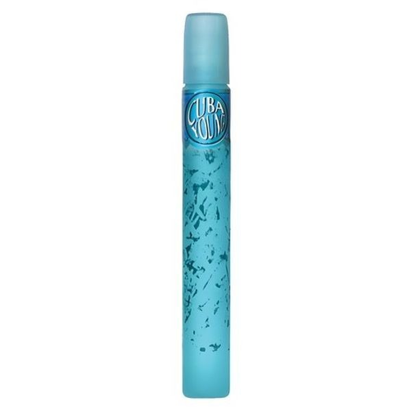 Cuba Young para Mujer / SET - 36 x 15 mL Eau de Parfum Spray