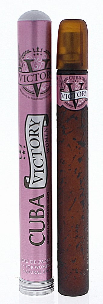 Cuba Victory para Mujer / 35 mL Eau de Parfum Spray