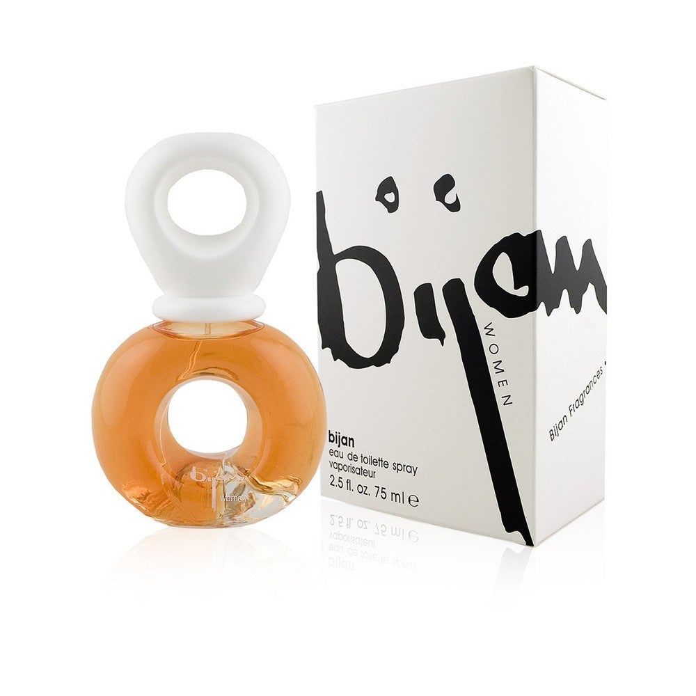 Bijan para Mujer / 75 mL Eau de Toilette Spray