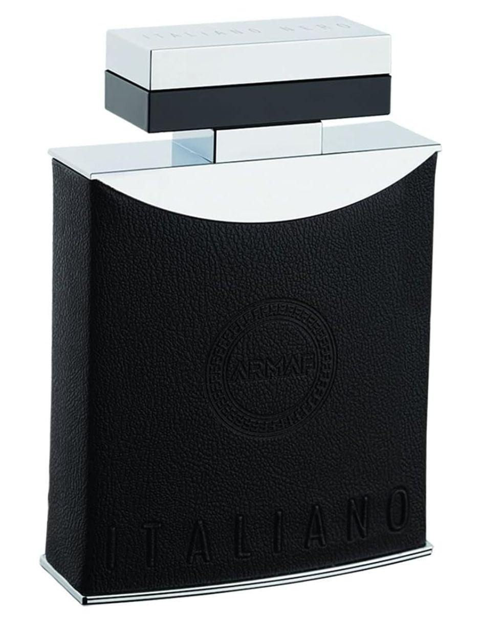 Italiano Nero para Hombre / 100 mL Eau de Parfum Spray