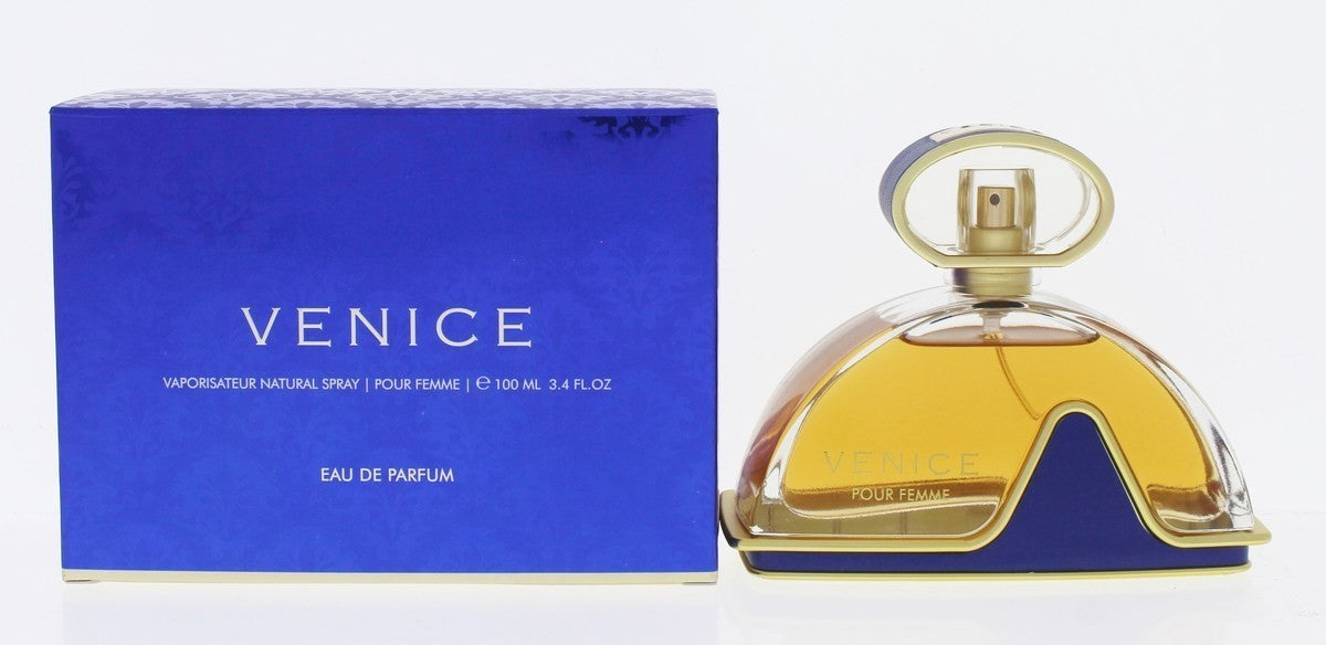 Venice Pour Femme para Mujer / 100 mL Eau de Parfum Spray