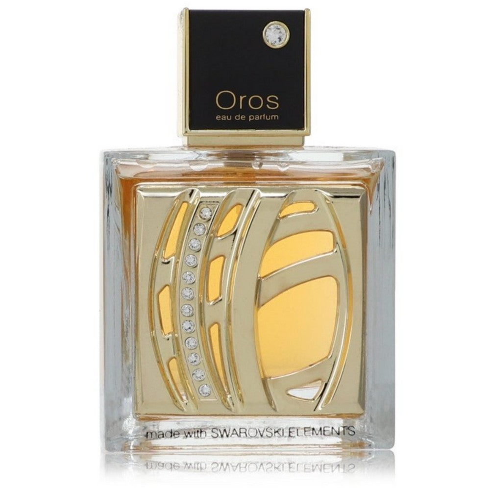 Oros Pour Femme para Mujer / 85 mL Eau de Parfum Spray